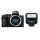 Nikon Z50 Body Only with Nikon SB-300 Speedlight (Promo Cashback Rp 2.500.000)